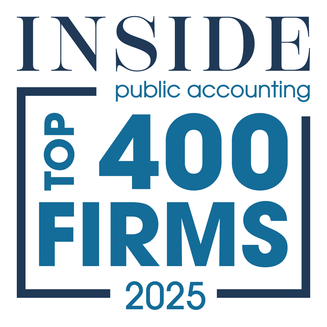 Top US CPA Firms