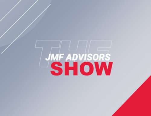 Introducing our Podcast: The JMF Advisors Show