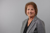 Lynn Gray