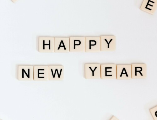 Seven Business New Year’s Resolutions