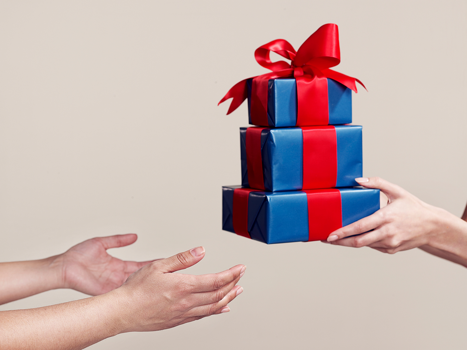 Do I Have to File a Gift Tax Return? JMF